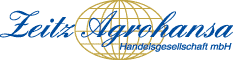 Logo Zeitz Agrohansa Handelsgesellschaft mbH